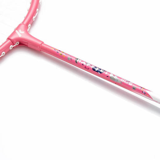 【小家电】川崎儿童球拍HAPPY KIDS 605(含3只装耐打球) HF 商品图3