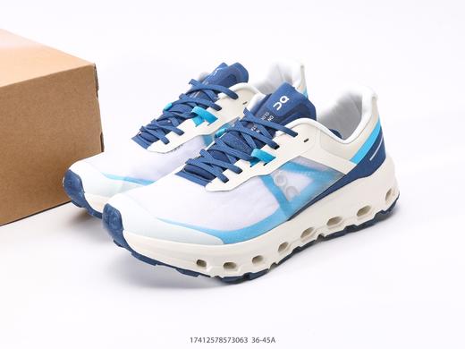 昂跑On Cloudvista 2.0轻便透气休闲运动跑步鞋男女鞋 商品图8