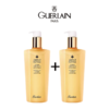 【买一送一 蜜润修护重建肌肤光泽 可湿敷】Guerlain/娇兰帝皇蜂姿精粹水300ML 维稳抗老 到手两瓶！新期效 商品缩略图0