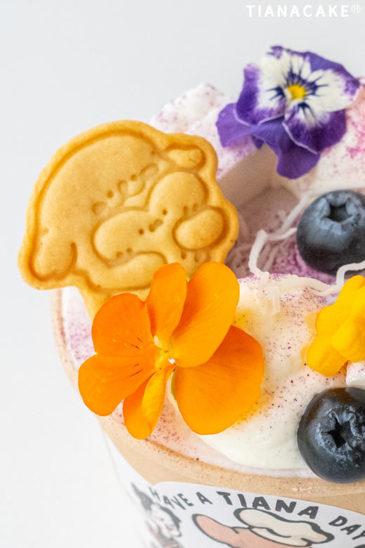 芋泥椰椰 商品图3