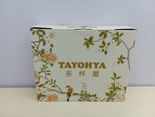 多样屋喜上眉梢中餐具16件套	TA21-0017BP 商品图0