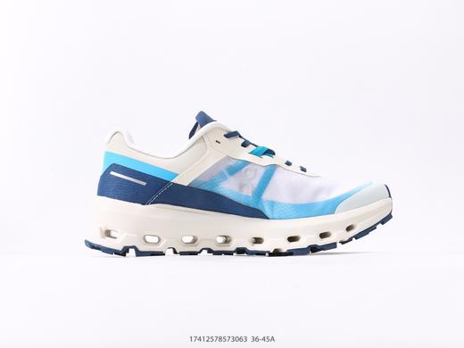 昂跑On Cloudvista 2.0轻便透气休闲运动跑步鞋男女鞋 商品图1