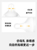 suavinex苏维妮玻璃奶瓶宝宝防胀气0-6个月以上新生婴儿奶瓶薄荷307827 307830 商品缩略图1