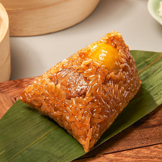 【荃盛】家乡粽1000g 商品图3