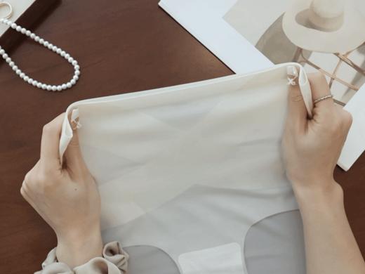 【🧊冰绷带收腹裤】超薄高腰收腹提臀面膜内裤 谁懂啊❗一条=抑菌内裤+收腹裤+提臀裤！！炎炎夏日拥有它 🍃🍃全新的冰感舒适体验一下纸就上来了➰ 商品图12