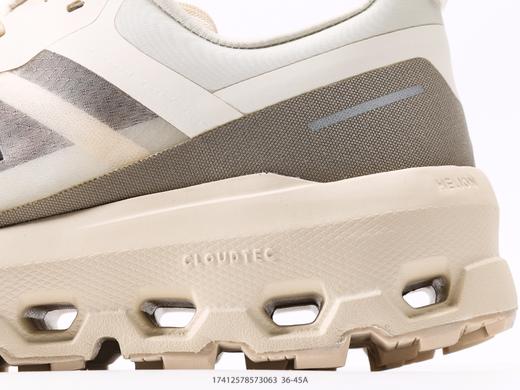 昂跑On Cloudvista 2.0轻便透气休闲运动跑步鞋男女鞋 商品图6