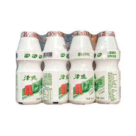 津威 AD钙奶 160ml*4/排