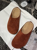 原单品质𝐓𝐡𝐞 𝐫𝐨𝐰穆勒拖儿半拖鞋051411 商品缩略图8