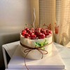 樱桃蛋糕 商品缩略图0