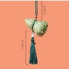 【敦煌吉祥福禄葫芦香包】端午古风香囊立体葫芦挂件 刺绣香包随身配饰福袋 车载平安祈福锦囊 商品缩略图6