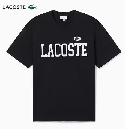 法国鳄鱼LACOSTE男短袖T恤TH7411-98HDE 商品图0