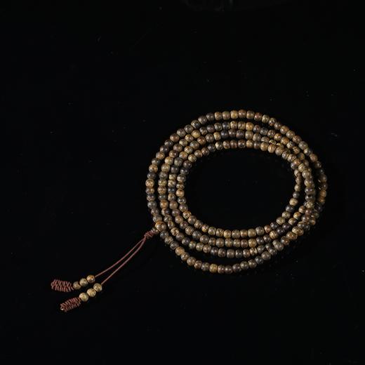 BC.DF5.13-6   东马沉水(念珠) ，5.65g 商品图0