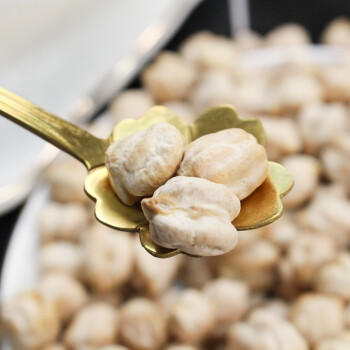瑞利来鹰嘴豆2.8斤轻食伴侣 五谷杂粮 粗粮 代餐沙拉 打豆浆 鸡心豆 /粮油调味 /杂粮 /杂豆类 商品图3