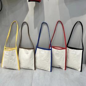 【门店同款】ENJOY常卖包边彩色单肩包 160150892