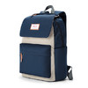 POLO男双肩包时尚韩版书包14英寸电脑包大容量潮流背包091601 商品缩略图1