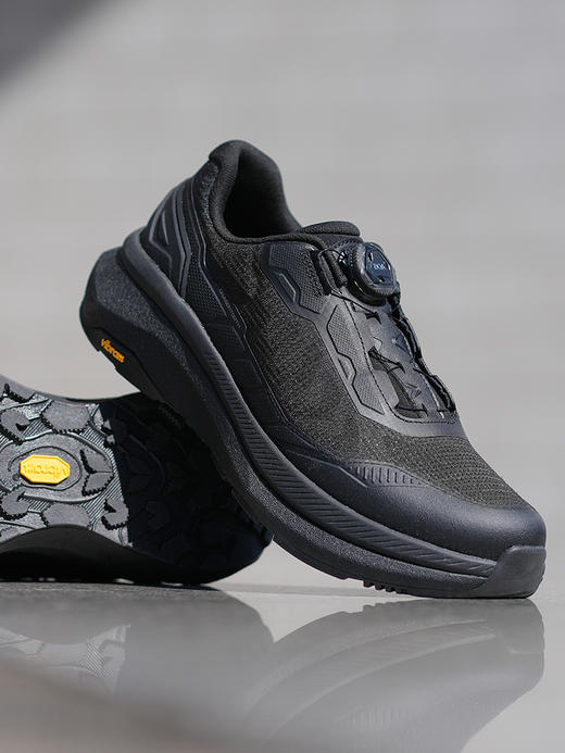 龙牙龙凌战术通勤鞋 商品图5