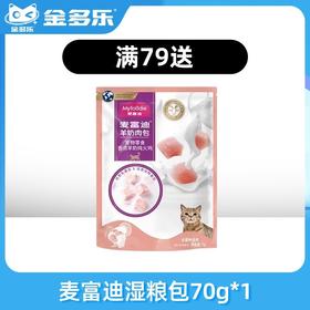 【赠品链接，单拍不发货】618单笔实付满79赠品