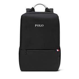 POLO 双肩包大容量书包多功能背包时尚休闲电脑包093051