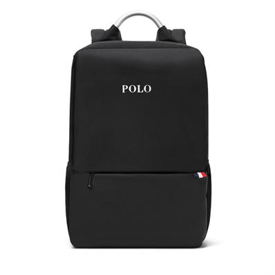 POLO 双肩包大容量书包多功能背包时尚休闲电脑包093051 商品图0