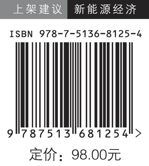 【旗舰店】中国风电发展的时空格局演变机制及路径优化研究——基于全产业链视角 商品图1