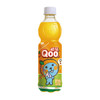 可口可乐（Coca-Cola）美汁源酷儿 Qoo 橙味果汁饮料 450ml*12瓶 新老包装随机发货 商品缩略图0