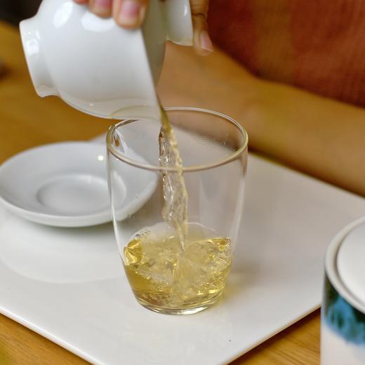 「珍珠普洱」倚邦“贡茶之乡”3克珠，随手泡好茶（160g） 商品图3