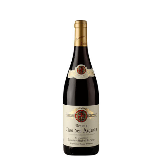 2021 Michel Lafarge Beaune Clos des Aigrots 1er Cru 拉法热庄园爱格罗特（伯恩一级园）红葡萄酒 2021 商品图1
