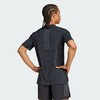 Adidas阿迪达斯POWER 3-STRIPES T-SHIRT 透湿透汽耐磨运动短袖圆领T恤JI8215 商品缩略图1