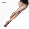 缦时尚连裤袜|通透裸感 深蹲不掉档 商品缩略图4