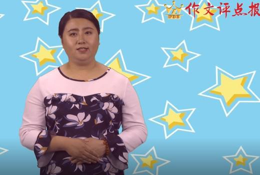 把平淡的材料写生动的技巧 商品图0