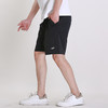 DRONKOO 2025 抽绳松紧腰右袋拼网布左下胶标运动风休闲短裤 商品缩略图2