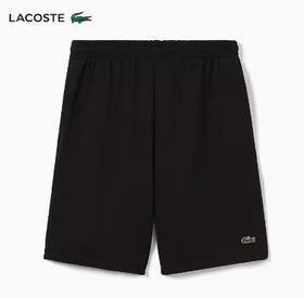 法国鳄鱼LACOSTE男短裤GH1641-98031