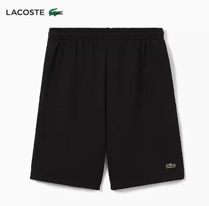 法国鳄鱼LACOSTE男短裤GH1641-98031 商品图0