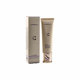 卡姿兰云纱润色隔离霜02焕颜绿/01焕颜紫