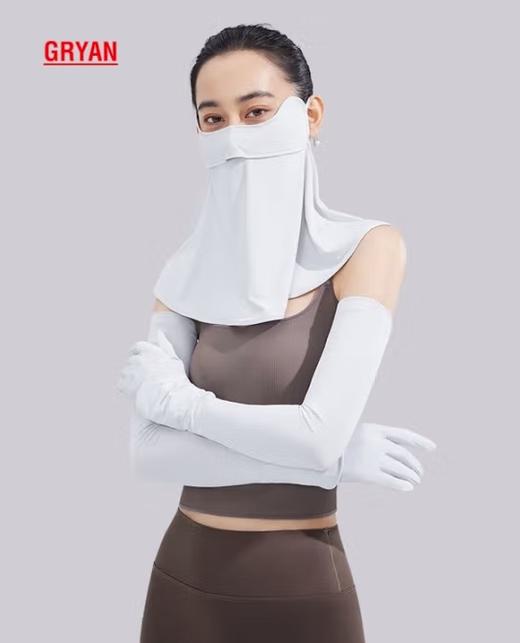蕉下 冰薄系列卓护防晒套装AL37124 商品图2