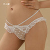 纪念日性感内裤|光泽感系带 凸显腰线 勾勒臀型 商品缩略图3