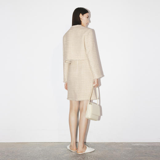 【商场同款】麦檬秋半身裙5E814S541 商品图3