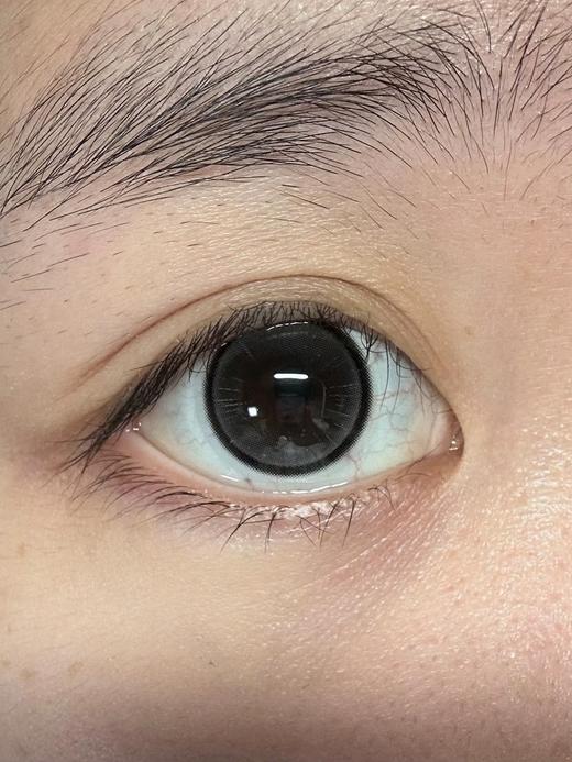 jellydoll 半年抛 破碎宝珠 直径14.2mm着色13.5mm 商品图2