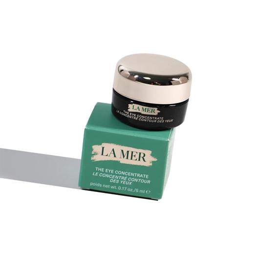 【会员购】全球购 蚂蚁溯源Lamer/海蓝之谜精面霜7ml/眼霜5ml 商品图2