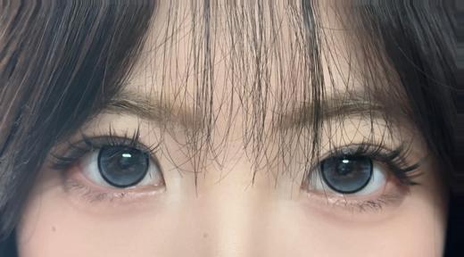 jellydoll 半年抛 迷失幻境 直径14.2mm着色13.5mm 商品图3