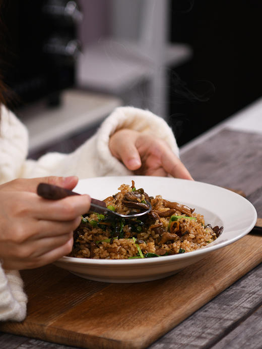 香辣鸡杂，210克/袋 商品图5