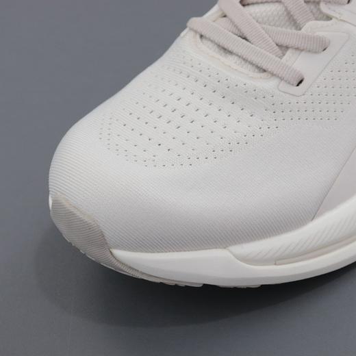 【40、40.5断码】安踏男鞋跑鞋春秋网布透气减震回弹轻便休闲跑步运动鞋112335512A【库存有限，如无货将做退款，介意慎拍！】 商品图3