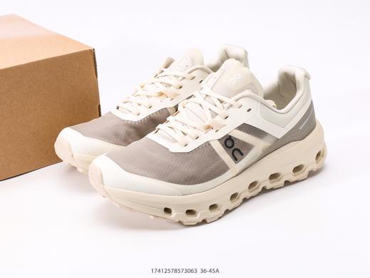 昂跑On Cloudvista 2.0轻便透气休闲运动跑步鞋男女鞋 商品图8