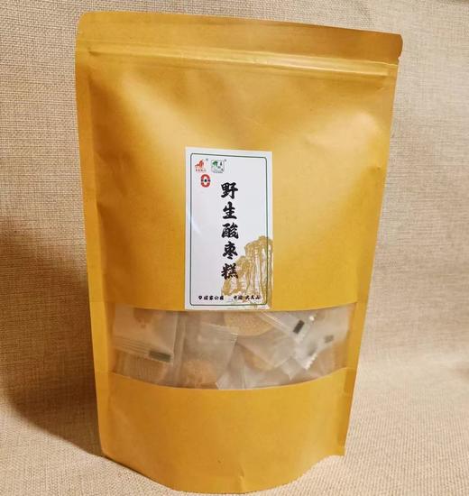 YXG野生酸枣糕 商品图0