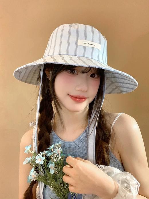 夏狂热系列遮阳帽 商品图2