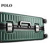 POLO拉杆箱轻音飞机轮行李箱080681 商品缩略图3