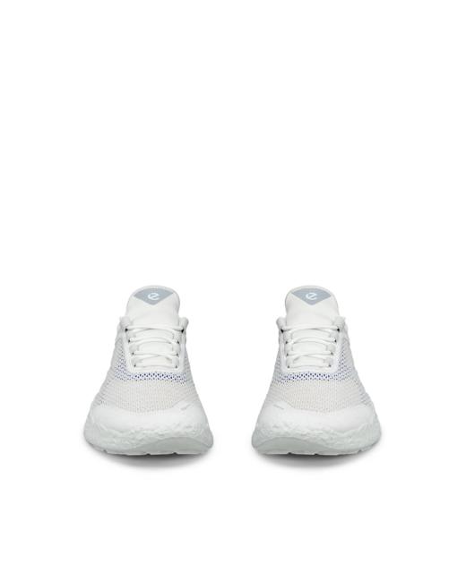 2025新款【高尔夫健步H5】ECCO爱步男子高尔夫网面球鞋138004 商品图6