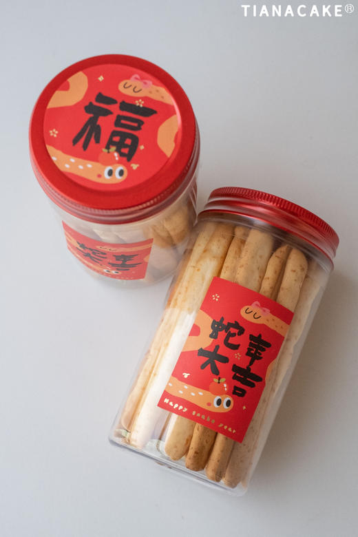 脆脆奶酪条- 商品图0