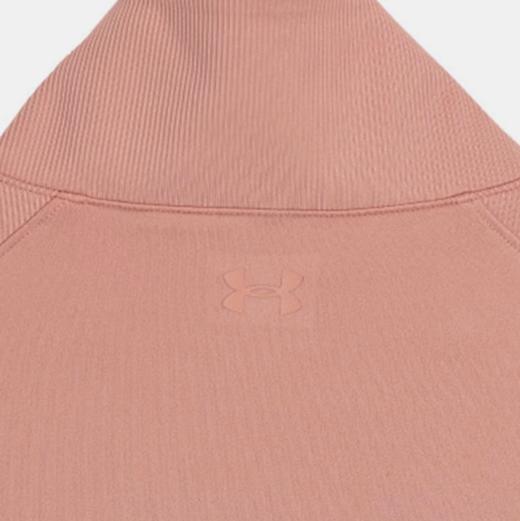 【12.21圣诞专享礼遇】
安德玛UA  Meridian女子训练运动立领修身夹克外套1379157-696 商品图3