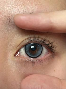 jellydoll 半年抛 迷失幻境 直径14.2mm着色13.5mm